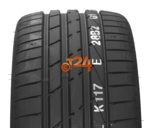 Ventus S1 evo2 SUV K117A 255/55 R18 105W