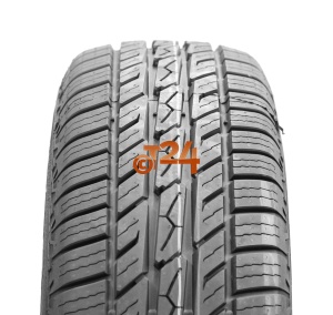 BARUM Bravuris 4X4 205/70 R15 96T