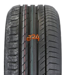 ContiSportContact 5 SUV SSR (RFT) XL 255/50 R19 107W