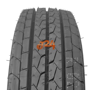 FIRESTONE VANHAWK 3 ENLITEN 215/60 R17 109/107T