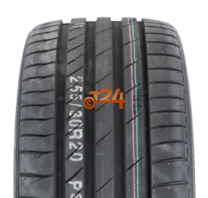 KUMHO PS71 ECSTA 235/55 R19 101T