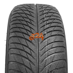 MICHELIN PILOT ALPIN 5 SUV 285/45 R20 112V