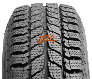 UNIROYAL SNOW MAX 2 185/75 R16 104/102R