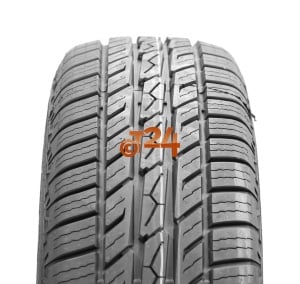 BARUM Bravuris 4X4 205/80 R16 104T
