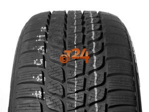BRIDGESTONE BLIZZAK LM-25 4x4 235/60 R17 102H MO