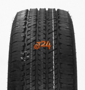 BRIDGESTONE DUELER 684 III 245/65 R17 111T