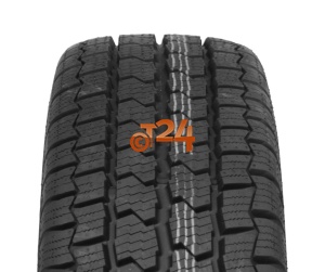 CONTINENTAL VANCO FOUR SEASON 2 205/65 R16 107/105T