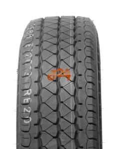 EVERGREEN ES88 195/ R15 106/104R