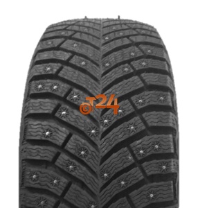 MICHELIN X-ICE NORTH 4 STUDDED 285/45 R22 114T