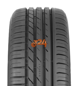 NOKIAN WETPROOF 1 235/65 R17 108V