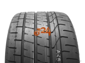 PIRELLI PZERO CORSA ASIMMETRICO 2 245/35 R19 93Y