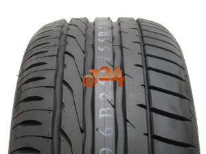 S-Pro XL 255/55 R18 109W