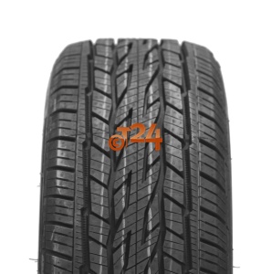 CONTINENTAL CROSS CONTACT LX 2 285/65 R17 116H