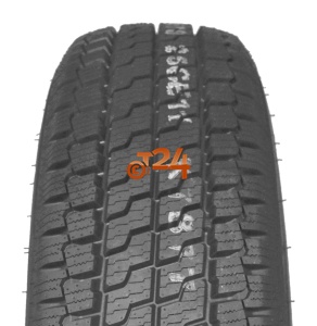 NEXEN N`BLUE 4 SEASON VAN 215/65 R16 109/107T