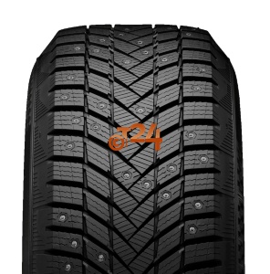 VREDESTEIN WINTRAC ICE STUDDED 245/45 R18 100T
