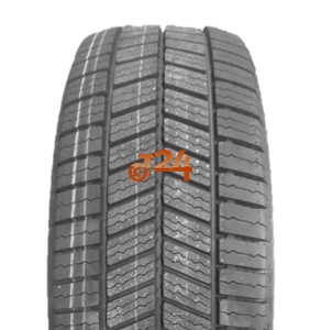 CONTINENTAL VANCONTACT A/S ULTRA 205/65 R16 107/105T