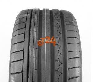 DUNLOP SP SPORT MAXX GT 245/40 R19 94Y RUNFLAT (*)
