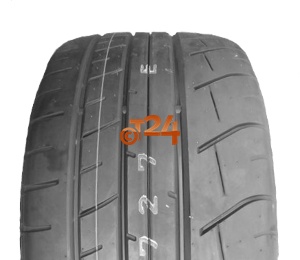 DUNLOP SP SPORT MAXX GT600 255/40 R20 101Y