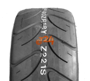 HANKOOK Z221 VENTUS TD 225/35 R18 87Y (*)