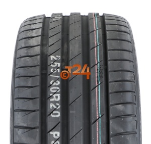 KUMHO PS71 ECSTA 255/55 R19 111Y