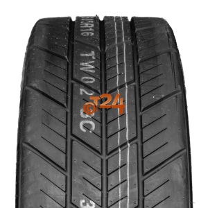 KUMHO TW02 ECSTA 200/580 R15 X