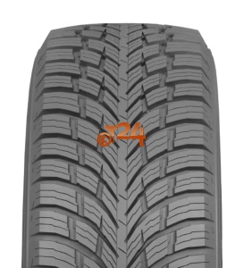 NOKIAN SEASONPROOF C 195/65 R16 104/102T
