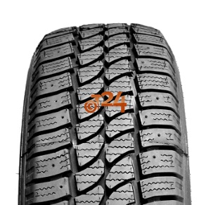 TIGAR CARGO SPEED WINTER 205/65 R16 107/105R