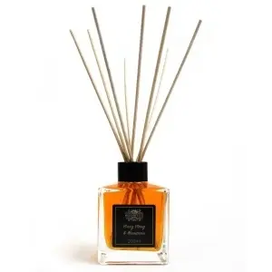 Difuzor parfum Ylang Ylang și Mandarină, 200 ml