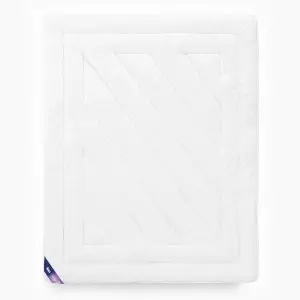 Pilotă Nateris pentru tot anul 200×220 cm, DreamFill, lavabilă la 95°C - Img 2