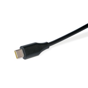Adaptor - Tip-C - 90W - 5-20V - 1,8 m - negru - Img 2