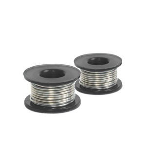 Aliaj de lipit pe bază de staniu pentru 28005 și 28006 – 1 și 1,5 mm – 2 bucăți/pachet