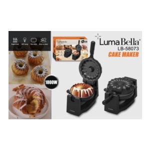 Aparat pentru papanasi - LB-58073