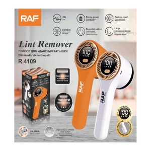 Aparat pentru scame si pilling RAF R.4109
