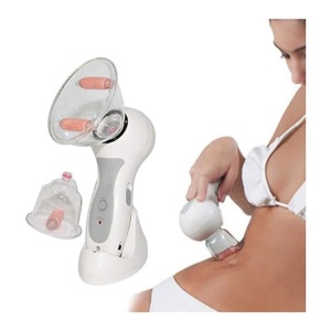 Aparat vacuum celulita