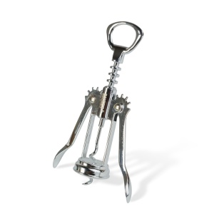 Baker's Secret – tirbușon – metal – 16,5 cm - Img 3