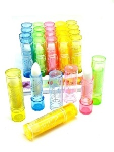 Balsam de Buze 7cm Diferite Arome 25/set