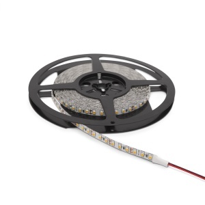 Bandă LED - 5m - 120 LED - alb cald - Img 2