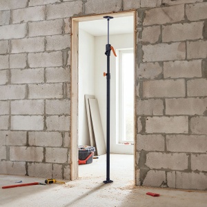Bara de suport telescopic - 1.37 - 2.9 m, max 30 kg - Img 2