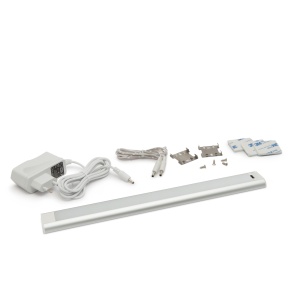 Bară LED cu întrerupător cu senzor - 5W - 30cm - Img 3