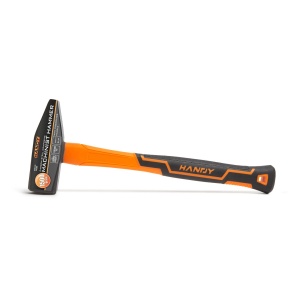 Ciocan de lăcătuș cu mâner din fibră de sticlă - 1500 g