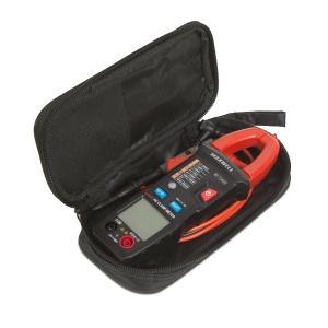 Clește ampermetric digital - AC 600A, cu selectare automată a funcțiilor - Img 2