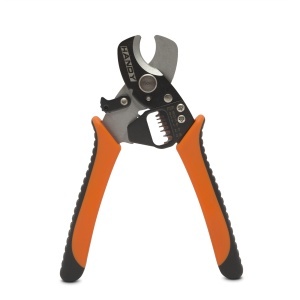 Clește pentru dezizolat și tăiat 0,8 - 2,6 mm
