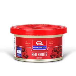 Dr. Marcus AIRCAN RED FRUITS Odorizant auto - Img 2