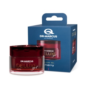 Dr. Marcus SENSO DELUXE CHERRY Odorizant auto