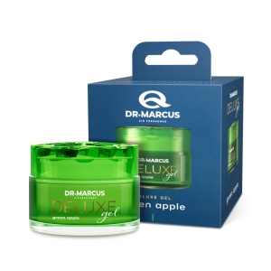 Dr. Marcus SENSO DELUXE GREEN APPLE – Odorizant auto