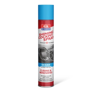 Dr. Marcus TITANIUM 750 ml spray pentru curățarea bordului - parfum Ocean