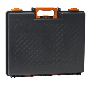 Geantă organizatoare dublă - 480 x 400 x 120 mm