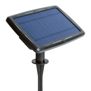 Ghirlandă solară smart LED RGB - 84+15 LED-uri - 14,5 m - Bluetooth - Img 4