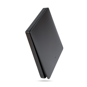 Întrerupător de perete cinetic - 433 Mhz - 1 rundă - IP20 - negru - Img 2