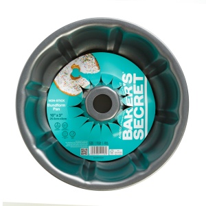 Linia secretă esenţială a lui Baker - forma cuptorului Kuglif - 25,5 x 8 cm, 0.7 mm - Img 4